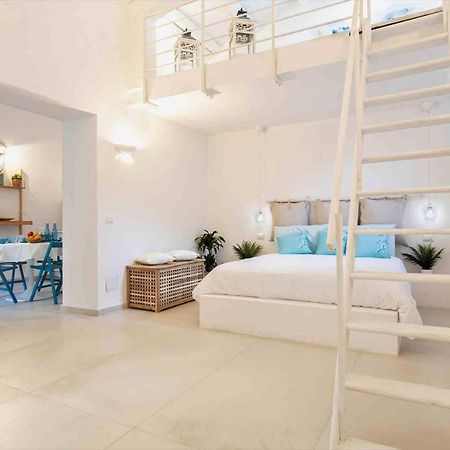 Ortigia Sunset Apartments - Xenia Sicily Villas Siraküza Dış mekan fotoğraf