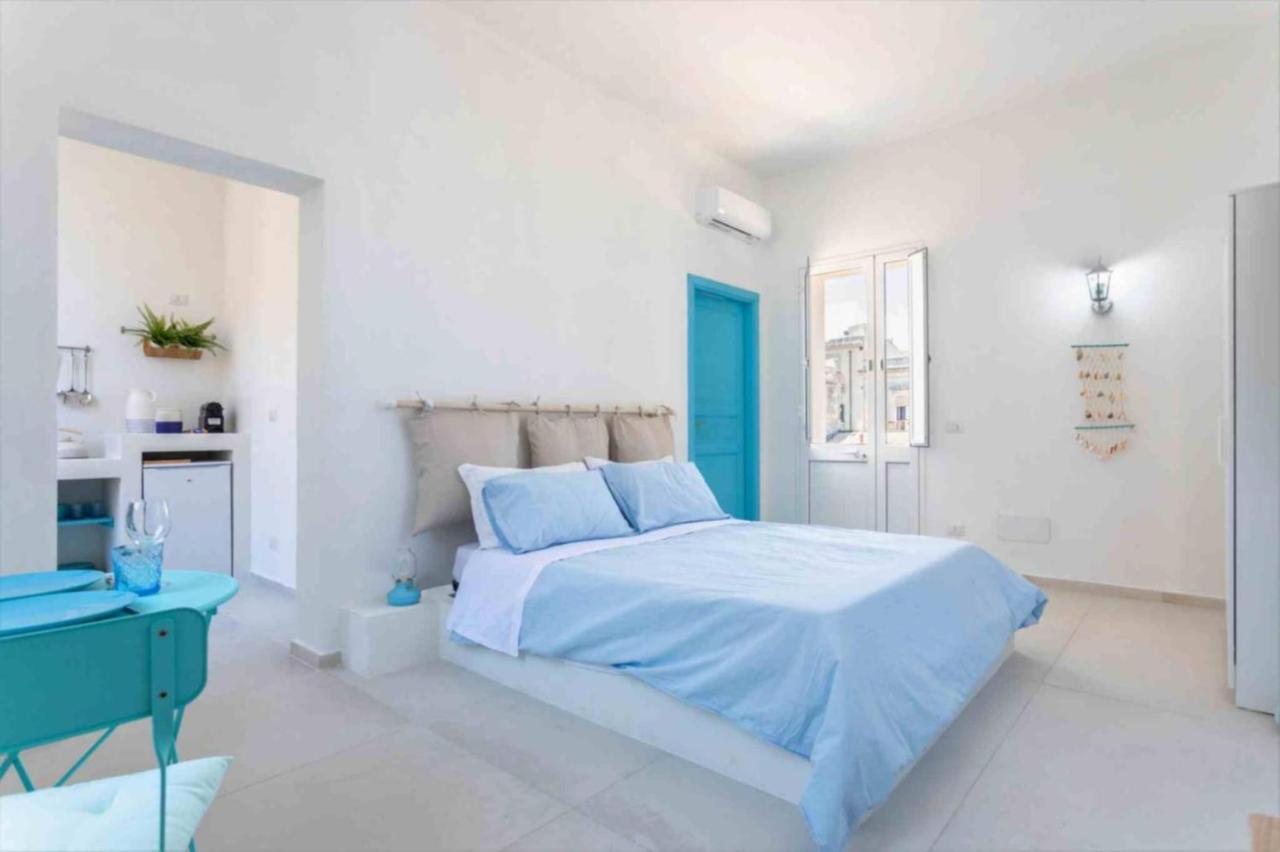 Ortigia Sunset Apartments - Xenia Sicily Villas Siraküza Dış mekan fotoğraf