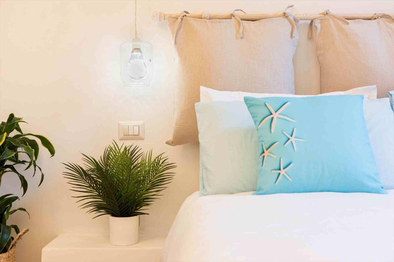 Ortigia Sunset Apartments - Xenia Sicily Villas Siraküza Dış mekan fotoğraf
