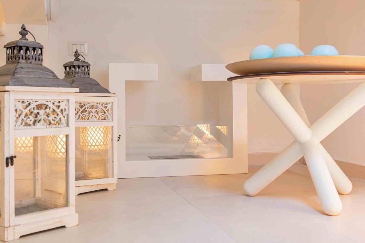 Ortigia Sunset Apartments - Xenia Sicily Villas Siraküza Dış mekan fotoğraf