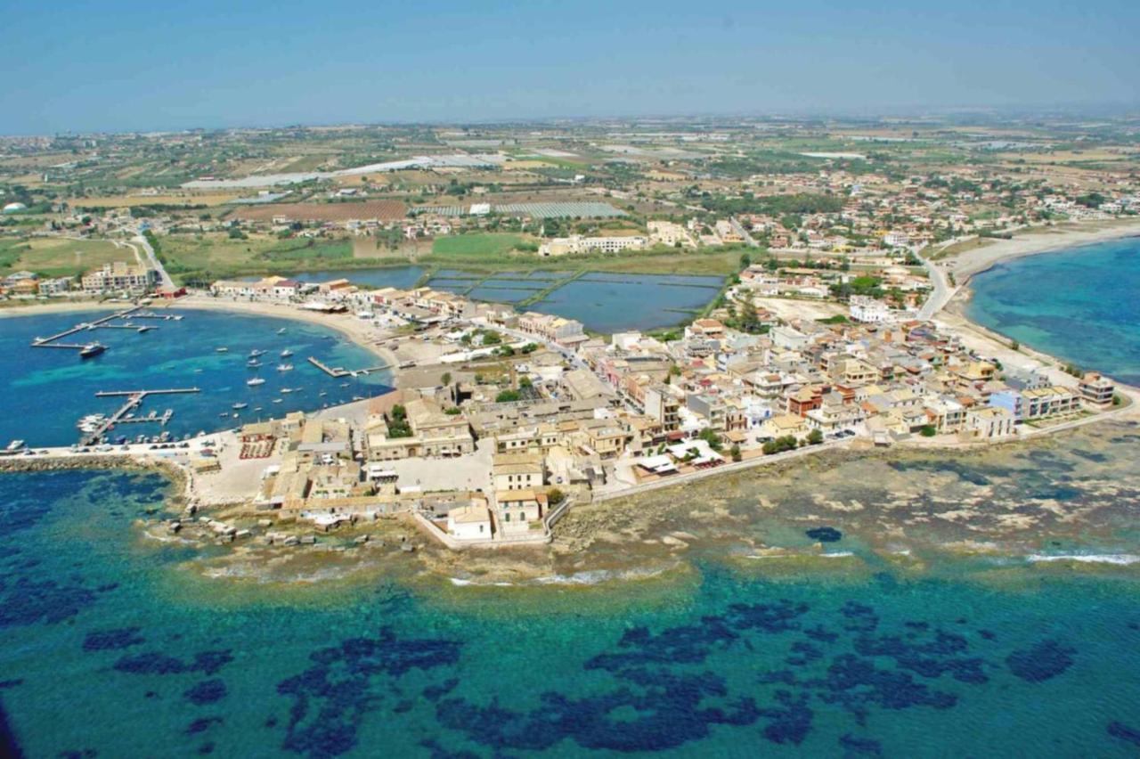Ortigia Sunset Apartments - Xenia Sicily Villas Siraküza Dış mekan fotoğraf