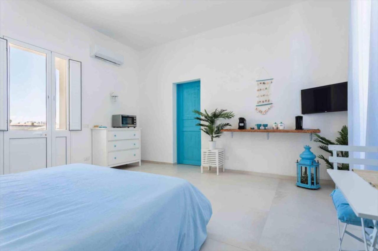 Ortigia Sunset Apartments - Xenia Sicily Villas Siraküza Dış mekan fotoğraf
