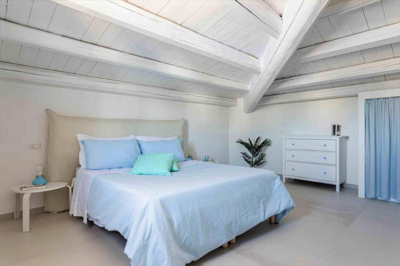 Ortigia Sunset Apartments - Xenia Sicily Villas Siraküza Dış mekan fotoğraf