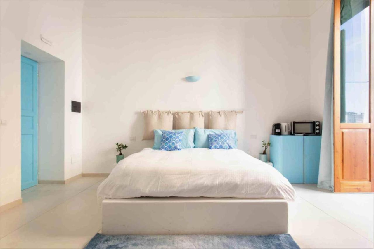 Ortigia Sunset Apartments - Xenia Sicily Villas Siraküza Dış mekan fotoğraf