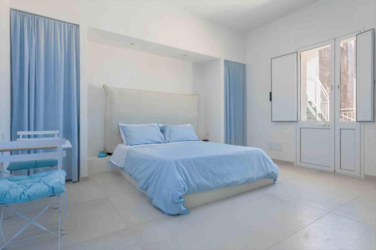 Ortigia Sunset Apartments - Xenia Sicily Villas Siraküza Dış mekan fotoğraf