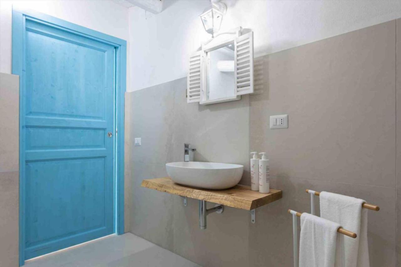 Ortigia Sunset Apartments - Xenia Sicily Villas Siraküza Dış mekan fotoğraf