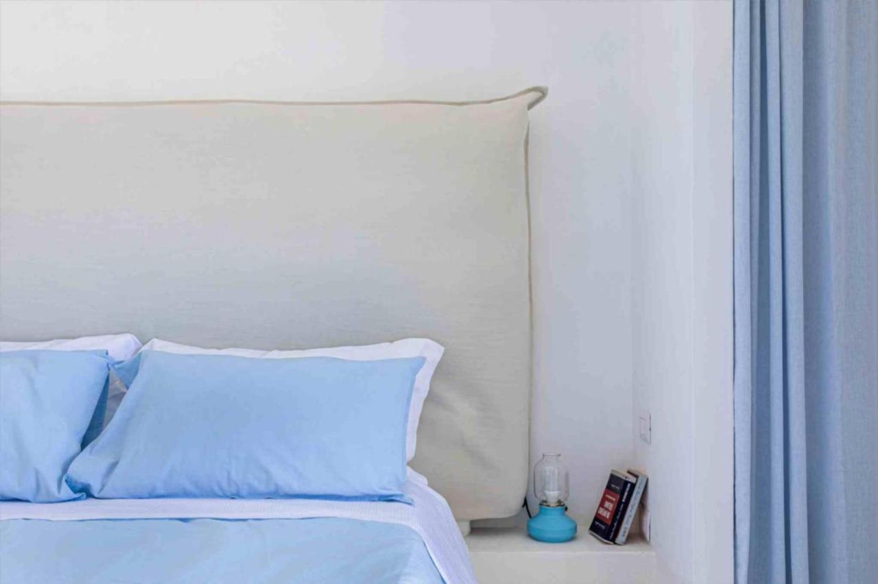 Ortigia Sunset Apartments - Xenia Sicily Villas Siraküza Dış mekan fotoğraf