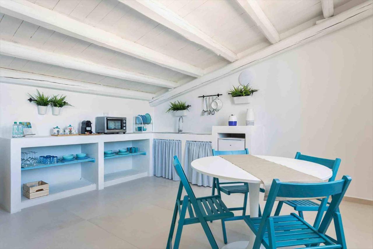Ortigia Sunset Apartments - Xenia Sicily Villas Siraküza Dış mekan fotoğraf