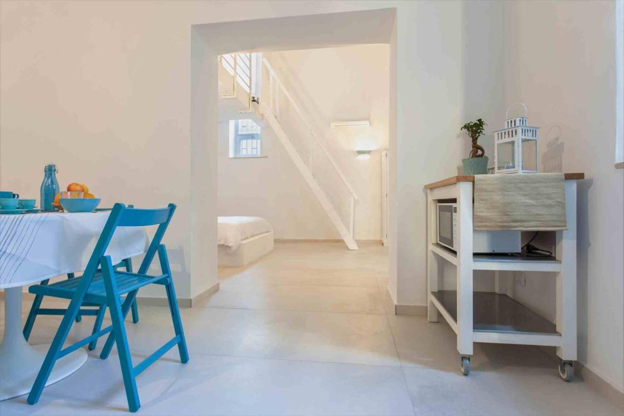 Ortigia Sunset Apartments - Xenia Sicily Villas Siraküza Dış mekan fotoğraf