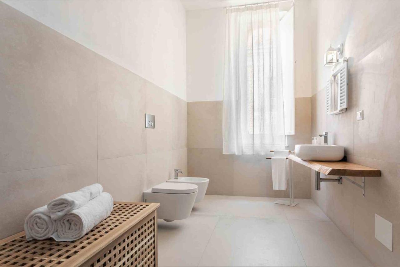 Ortigia Sunset Apartments - Xenia Sicily Villas Siraküza Dış mekan fotoğraf